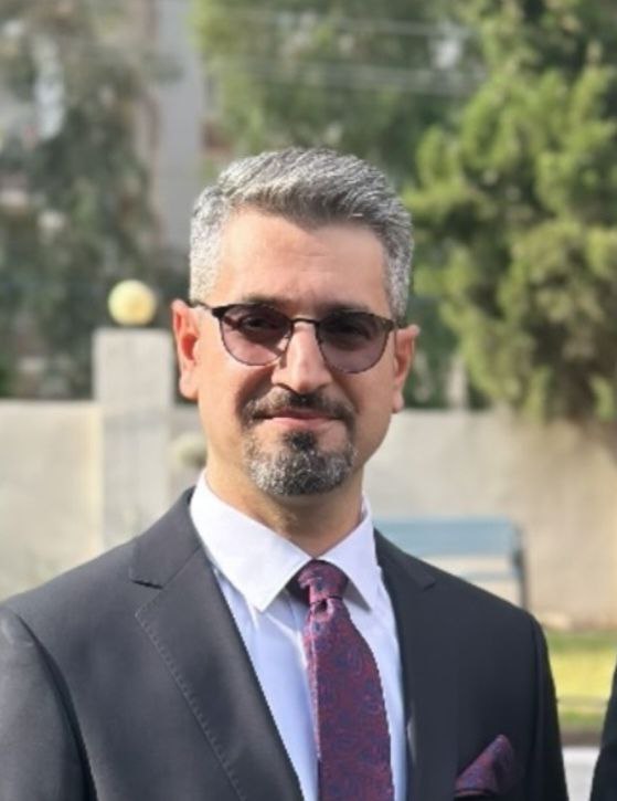 Semyan Omed Alyousifi