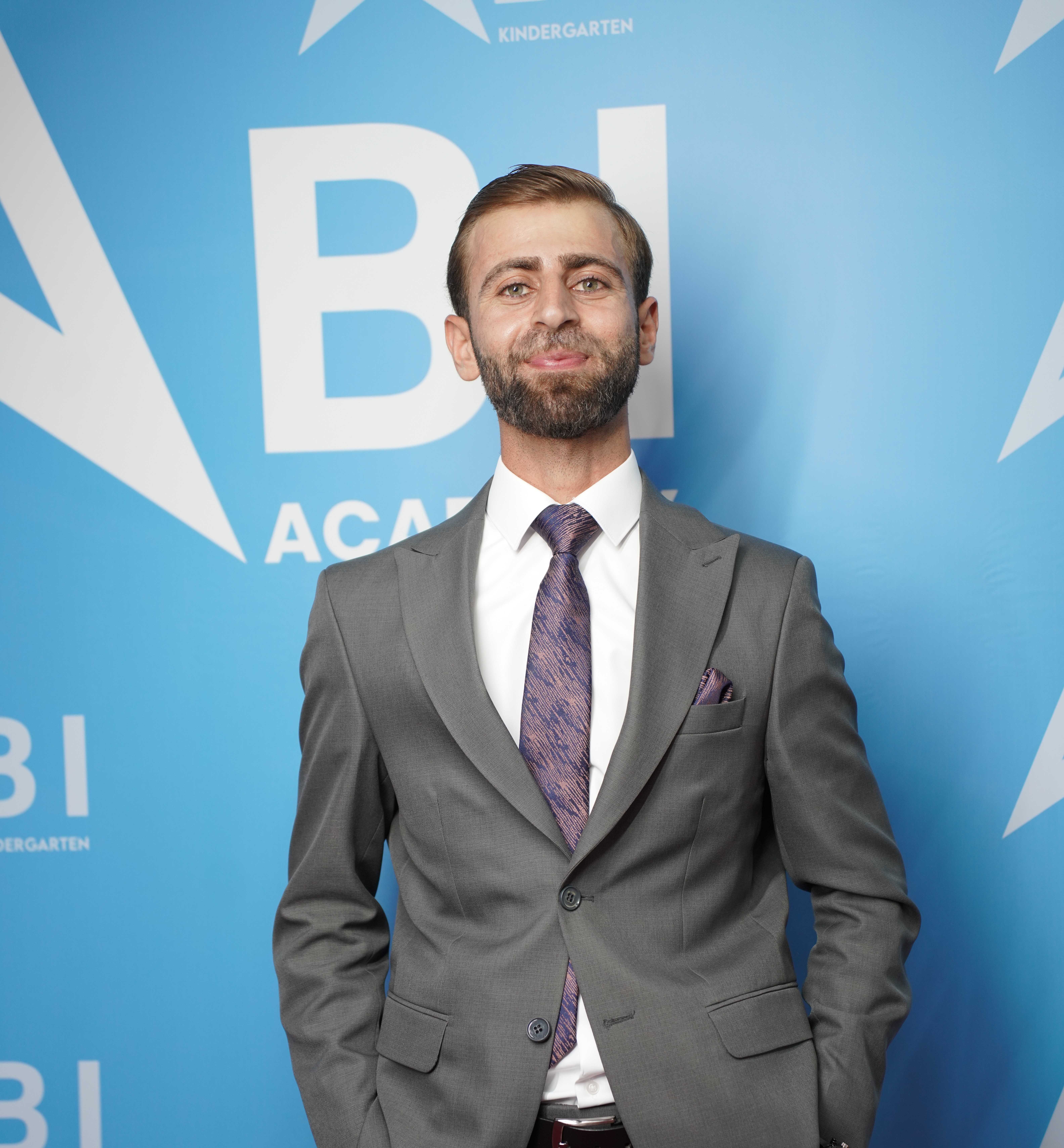 Nasir Khalid Abi